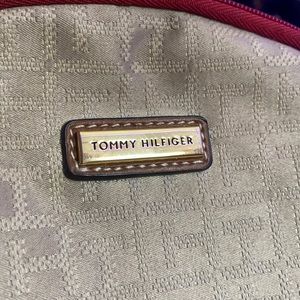 Tommy Hilfiger backpack 🎒